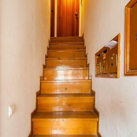 Joivy Charming Apt Near Fado Museum Lizbona Zewnętrze zdjęcie