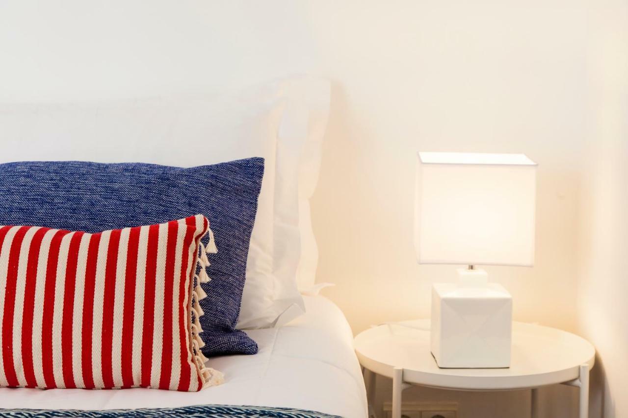 Joivy Charming Apt Near Fado Museum Lizbona Zewnętrze zdjęcie