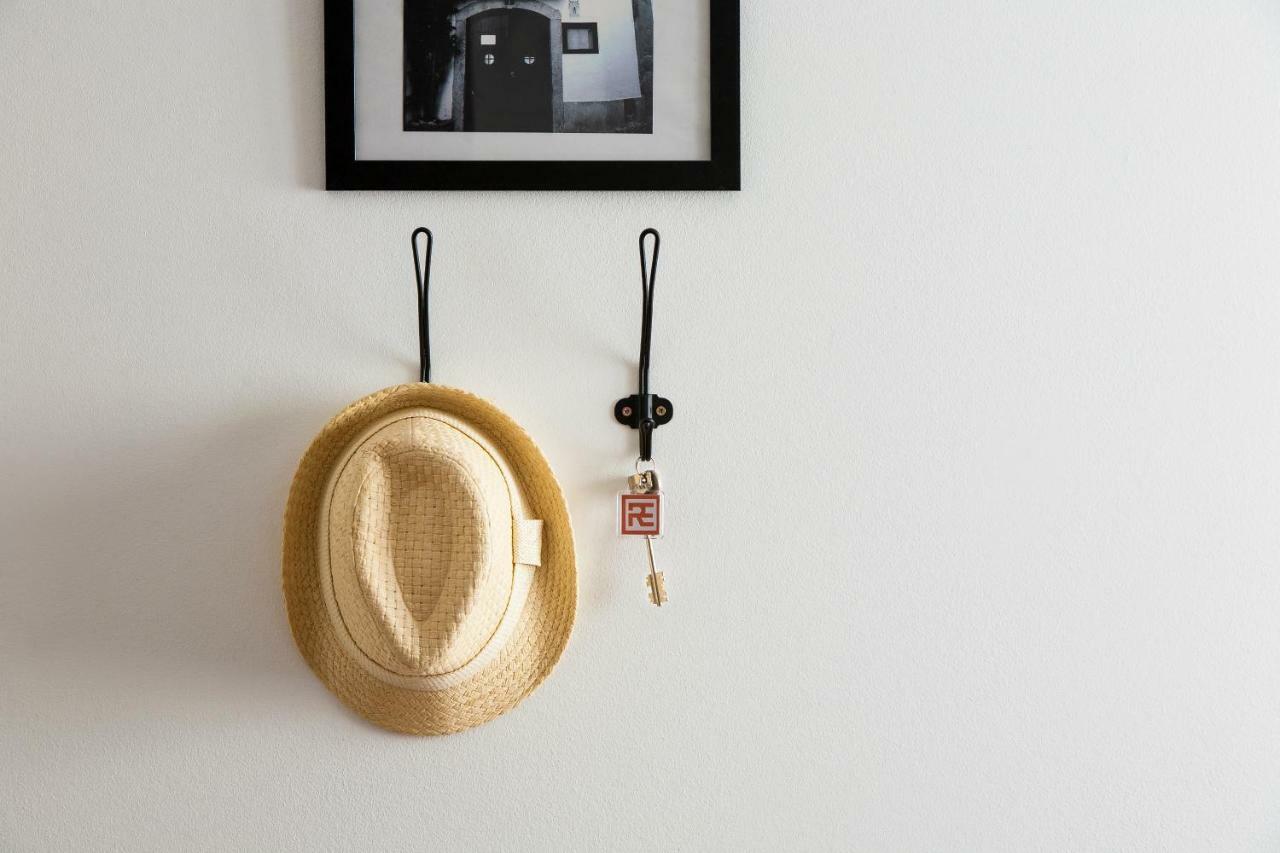 Joivy Charming Apt Near Fado Museum Lizbona Zewnętrze zdjęcie